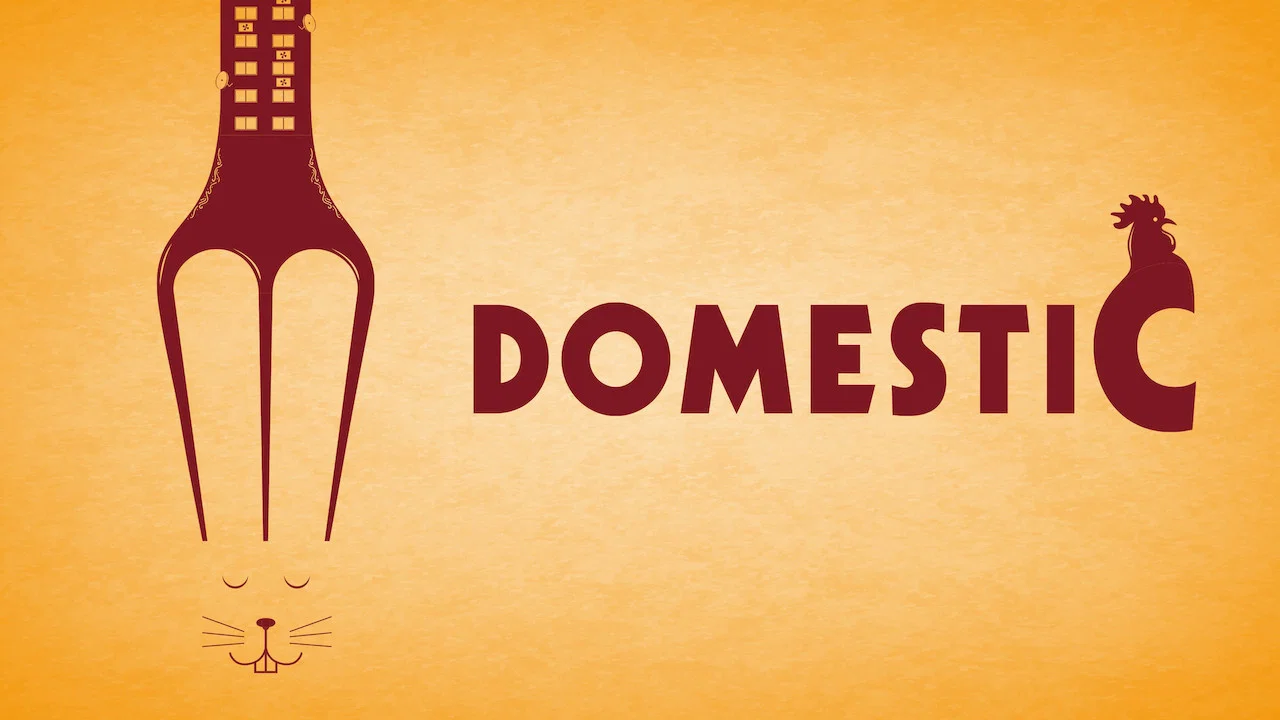 Domestic - 剧照