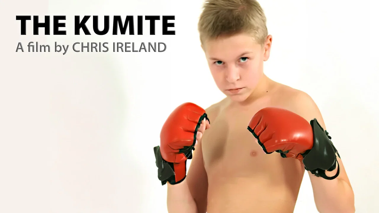 The Kumite - 剧照
