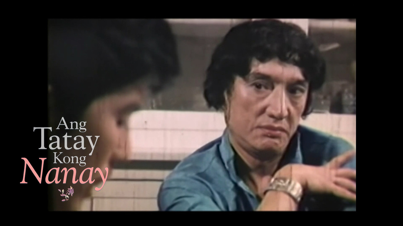 Ang Tatay Kong Nanay - 剧照