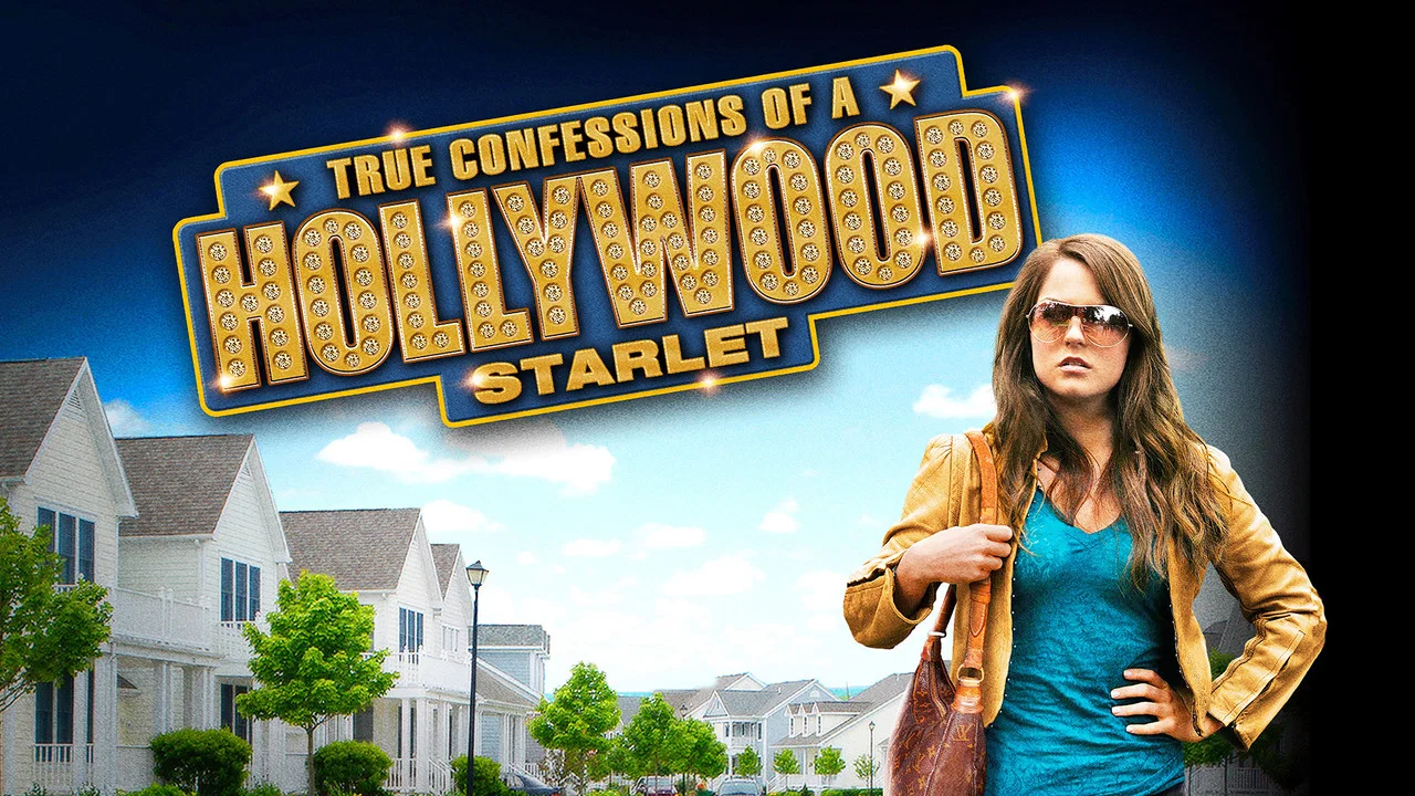 True Confessions of a Hollywood Starlet - 剧照