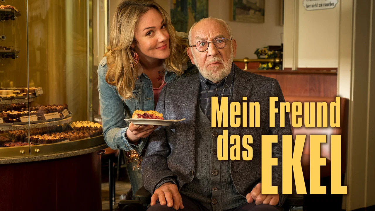 Mein Freund, das Ekel - 剧照