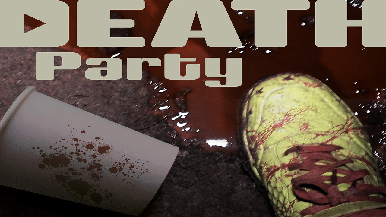 Death Party - 剧照