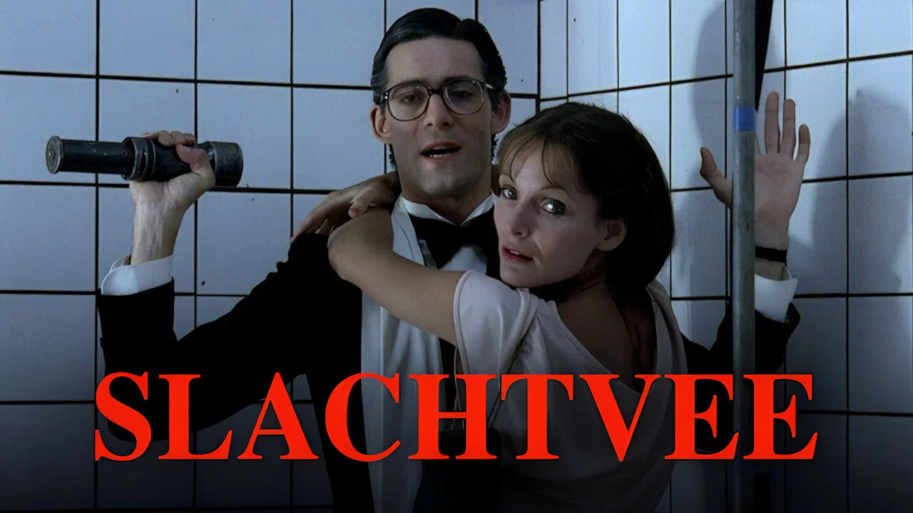 Slachtvee - 剧照