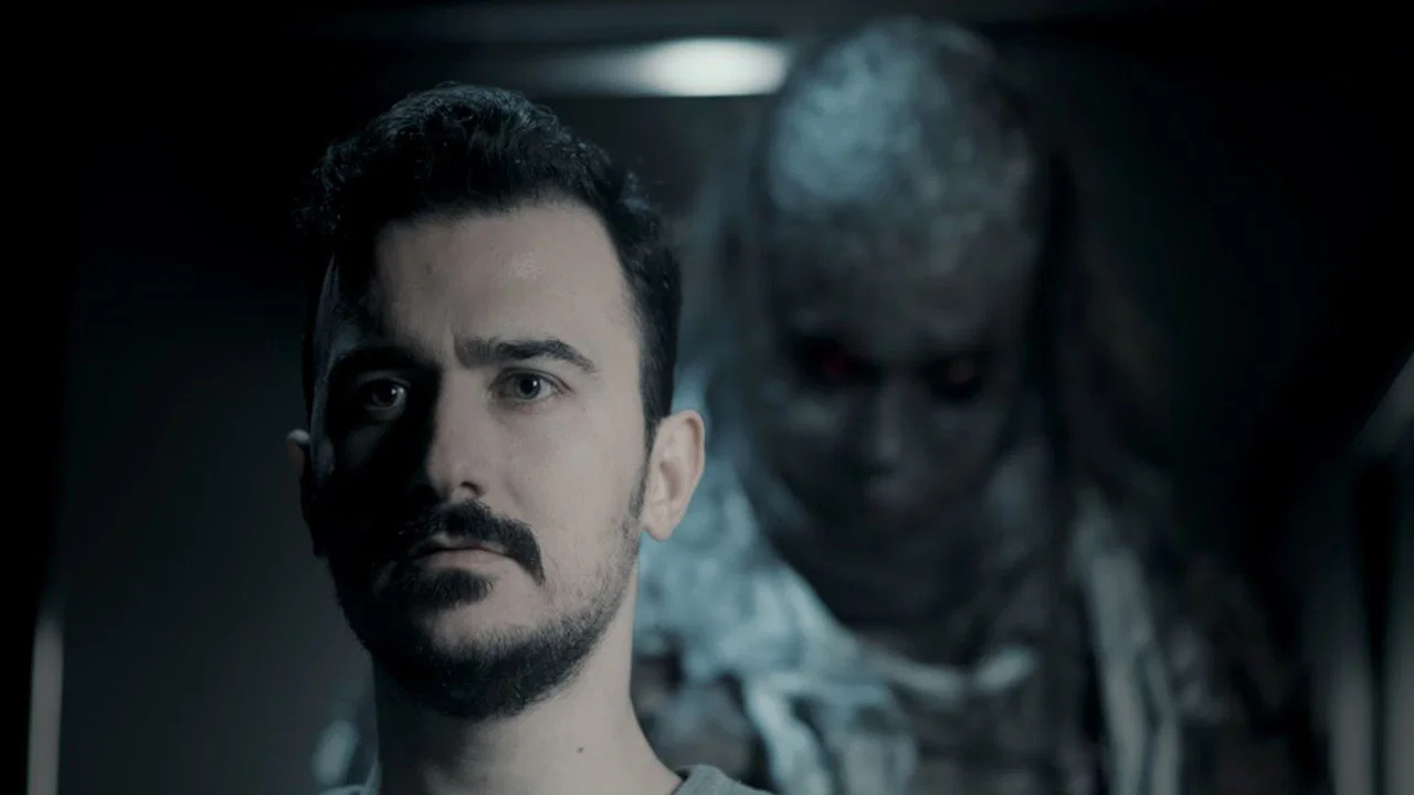 İblis: Karanlığın Sahibi - 剧照