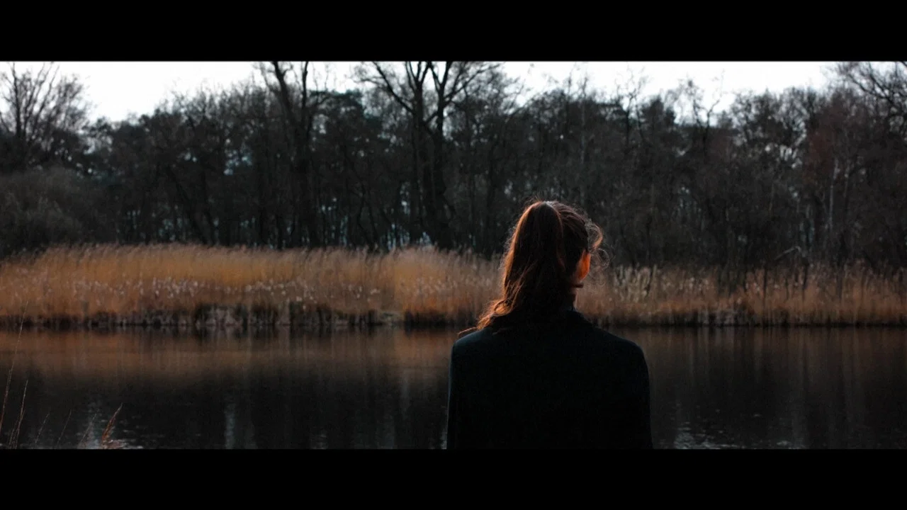Leonie en Het Kind - 剧照
