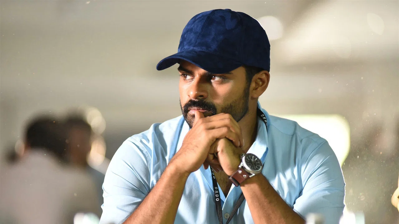 జ&zwnj;వాన్ - 剧照