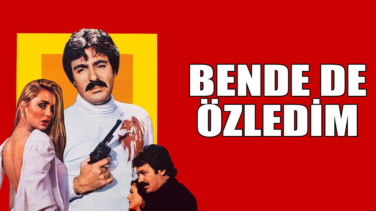 Ben De &Ouml;zledim - 剧照