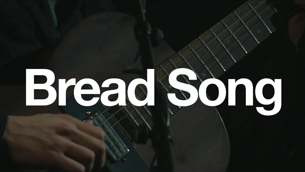 Black Country, New Road: 'Live from the Queen Elizabeth Hall' - 剧照