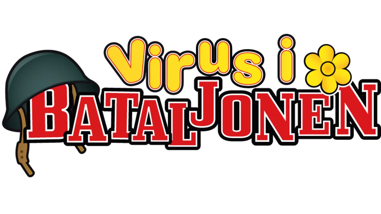 Virus i bataljonen - 剧照