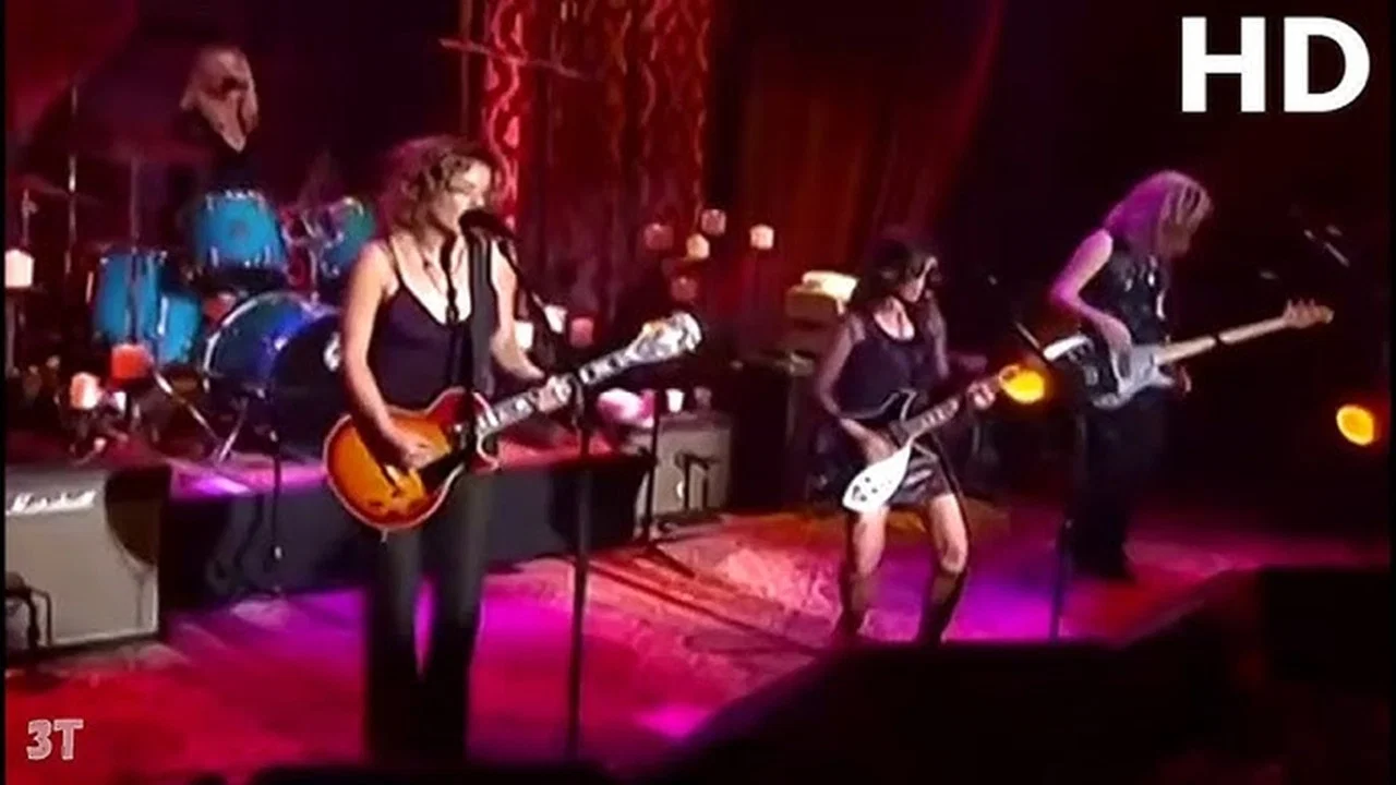 The Bangles: Return to Bangleonia - 剧照