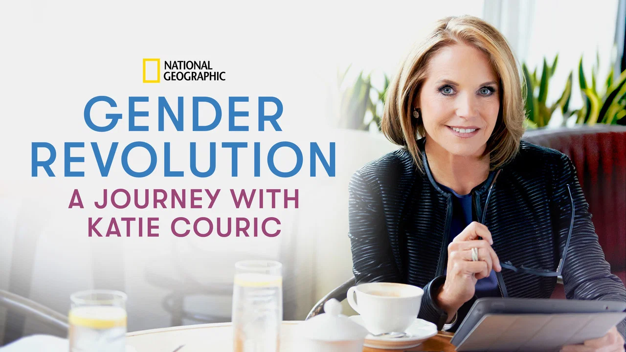 Gender Revolution: A Journey with Katie Couric - 剧照