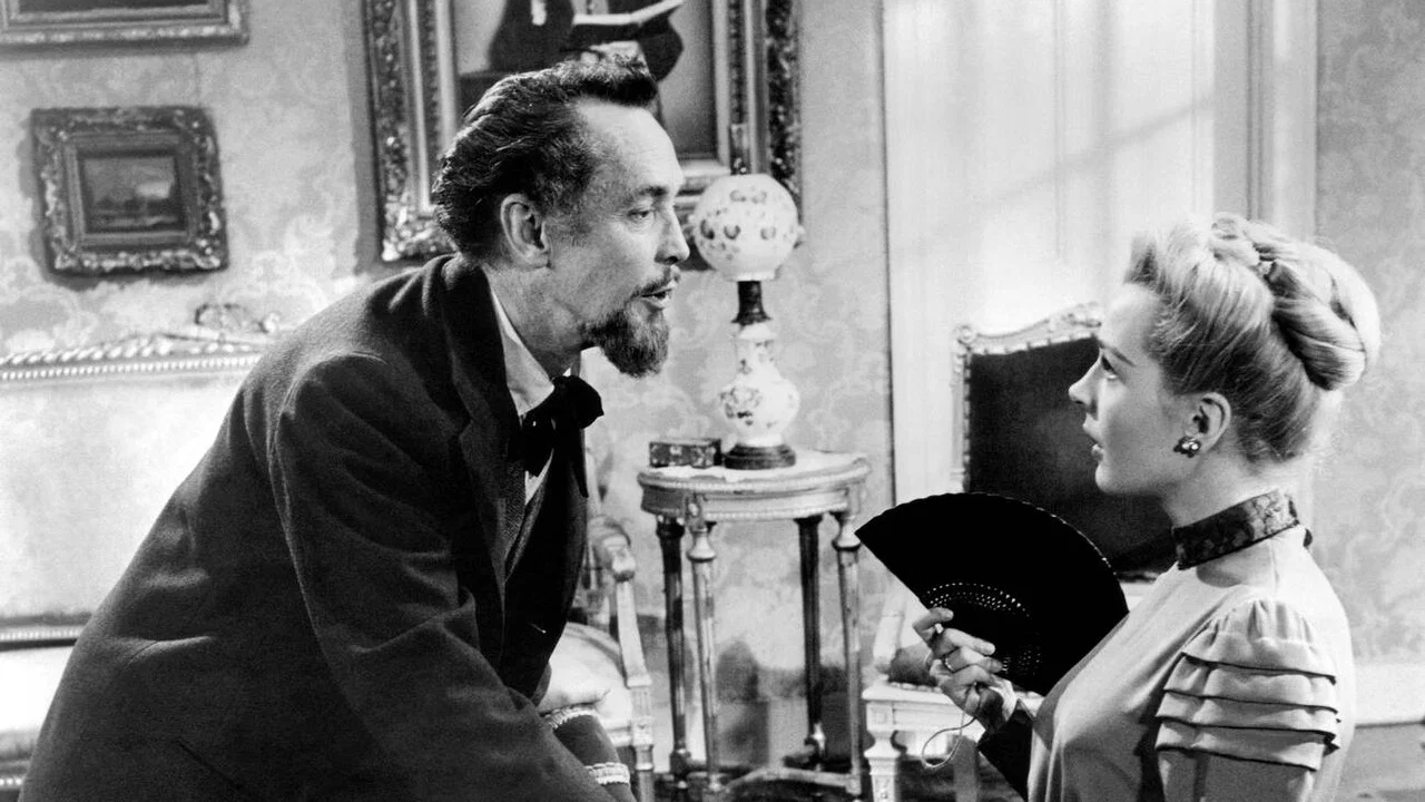 Uncle Vanya - 剧照