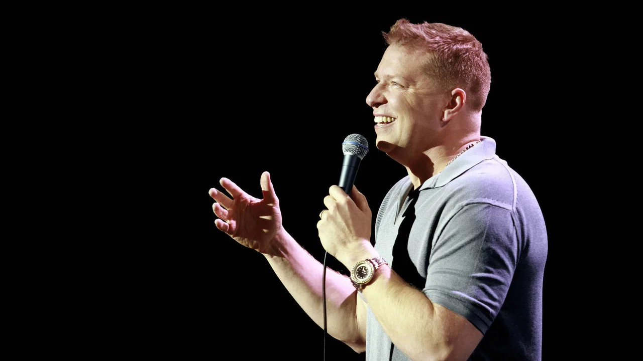 Gary Owen: I Got My Associates - 剧照