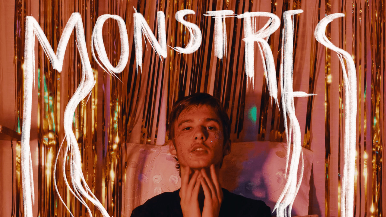 Monstres - 剧照