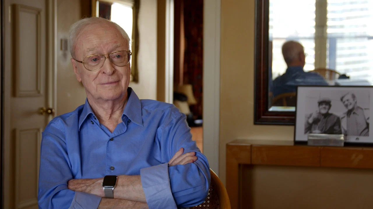 Sir Michael Caine &ndash; Vom Arbeiterkind zum Hollywoodstar - 剧照