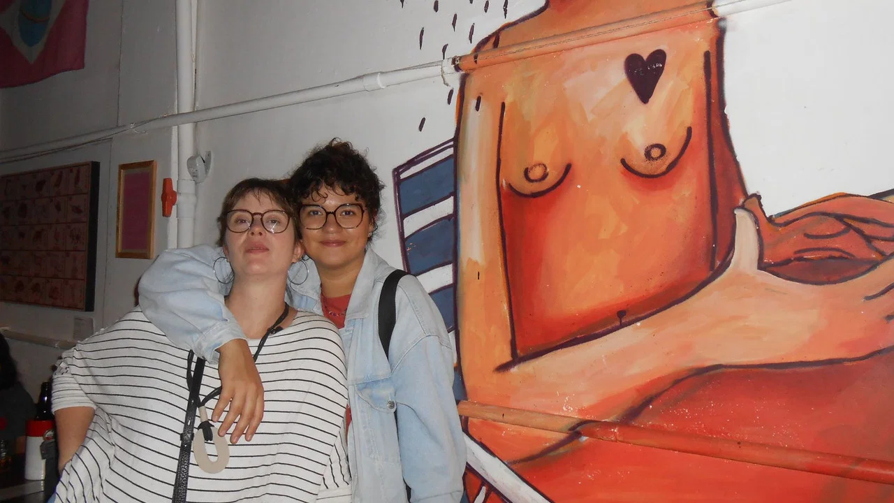 Nunca Pedirei Desculpas ao Amor - 剧照