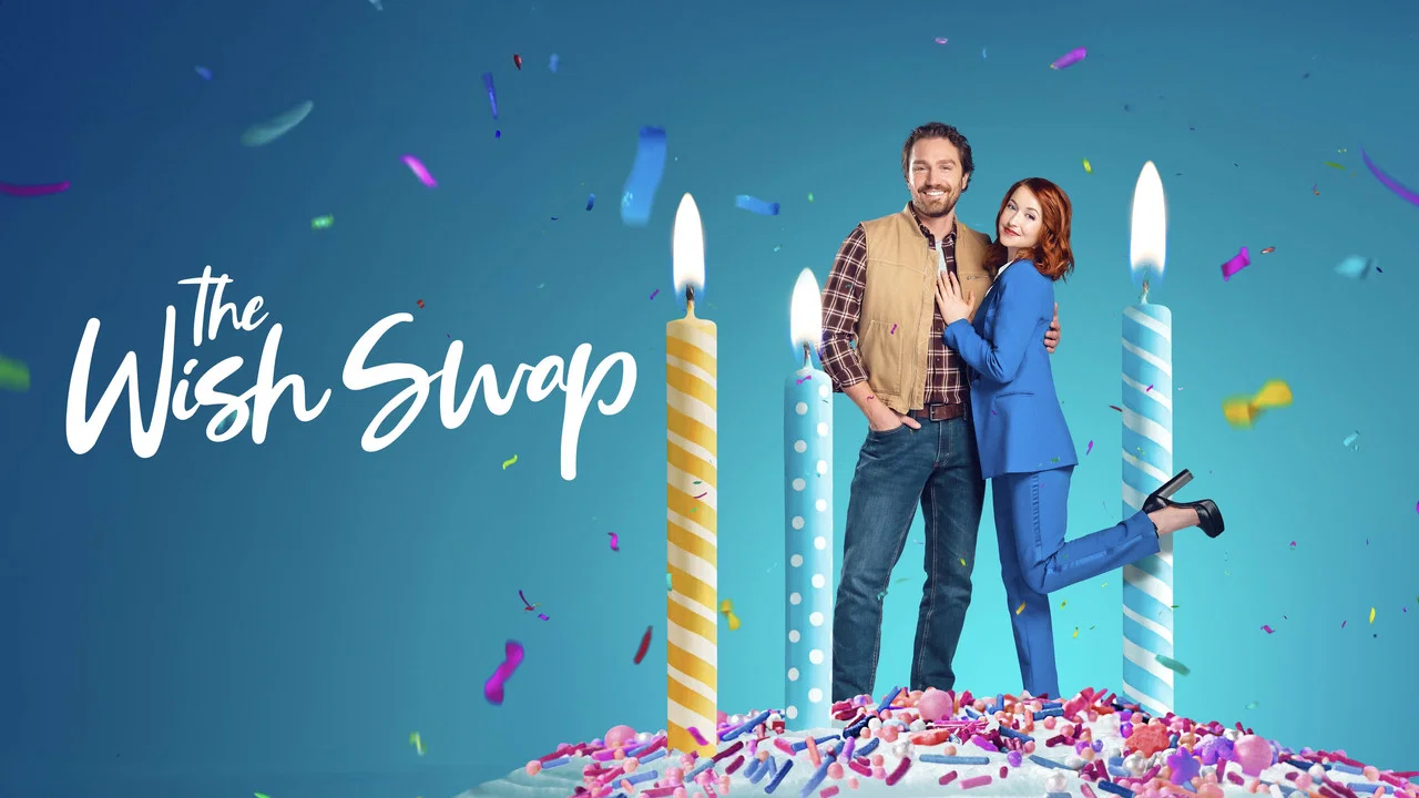 The Wish Swap - 剧照