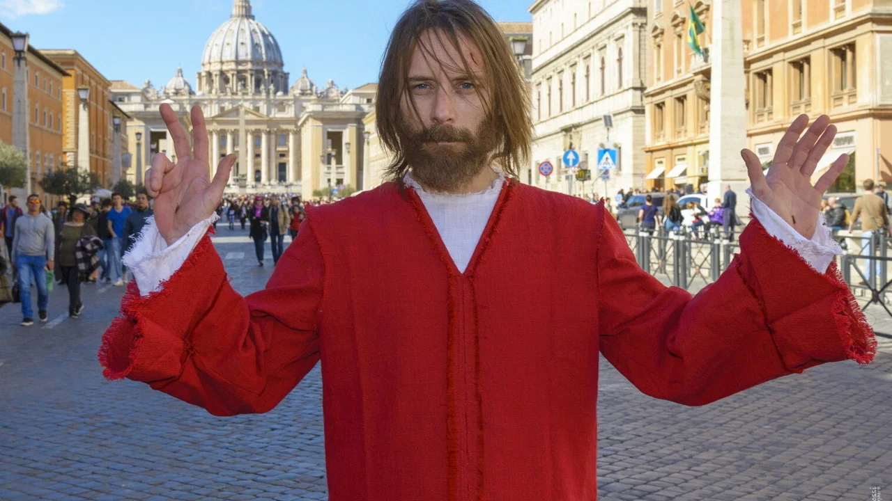 Oh mio Dio! - 剧照