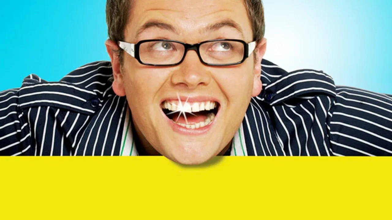 Alan Carr: Tooth Fairy Live - 剧照