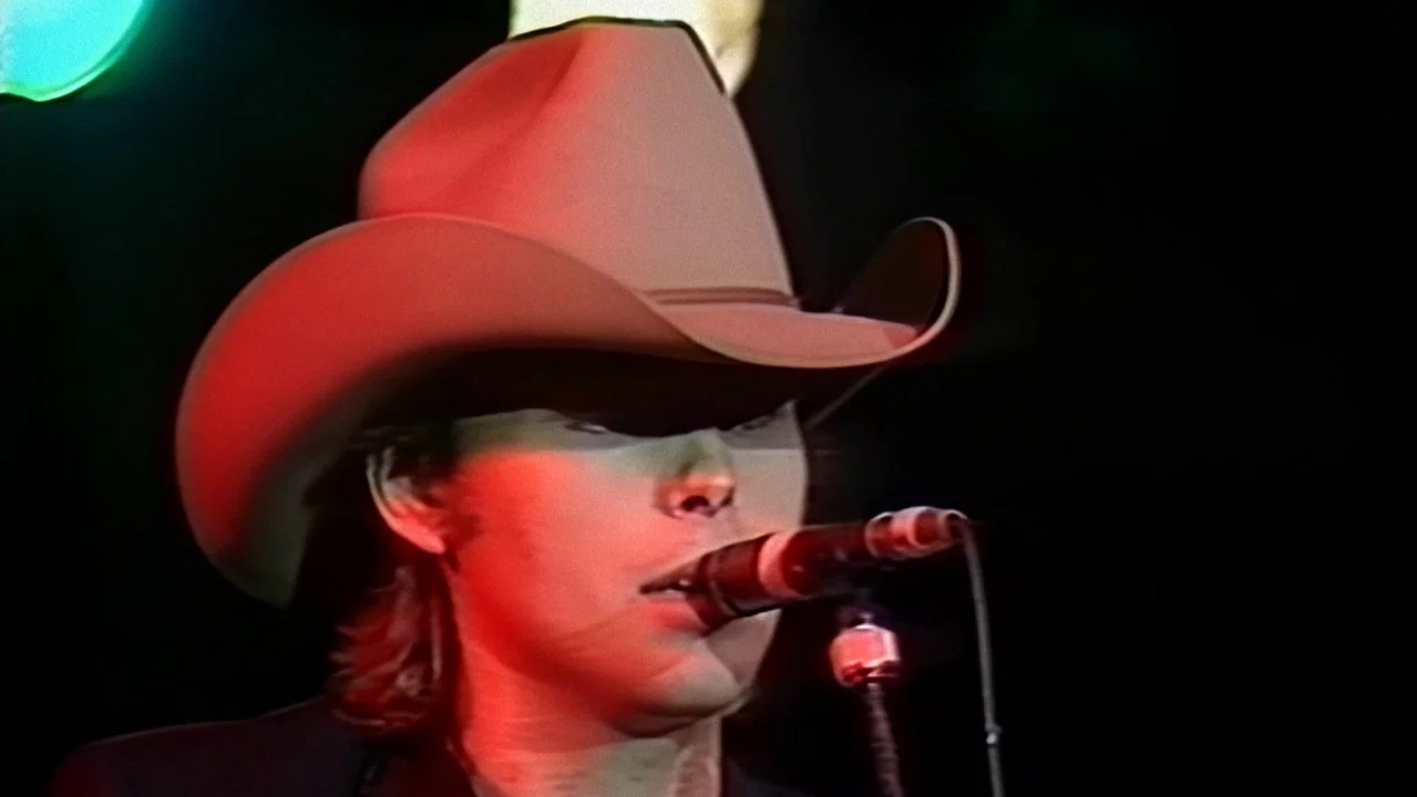 Dwight Yoakam: The Grand Tour - 剧照