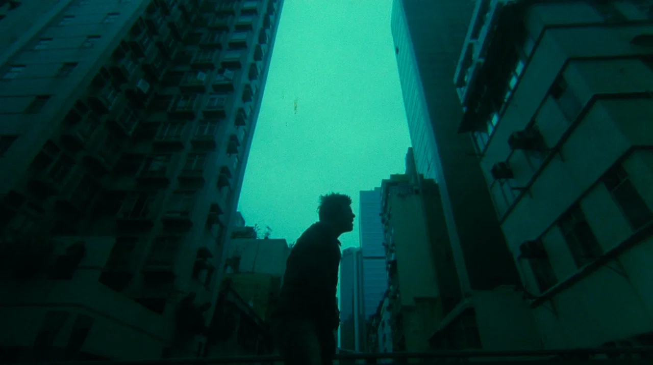 狗咬狗 - 剧照