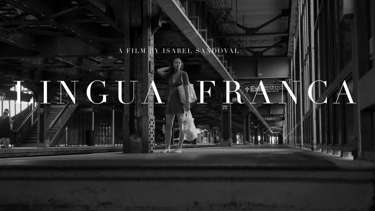 Lingua Franca - 剧照
