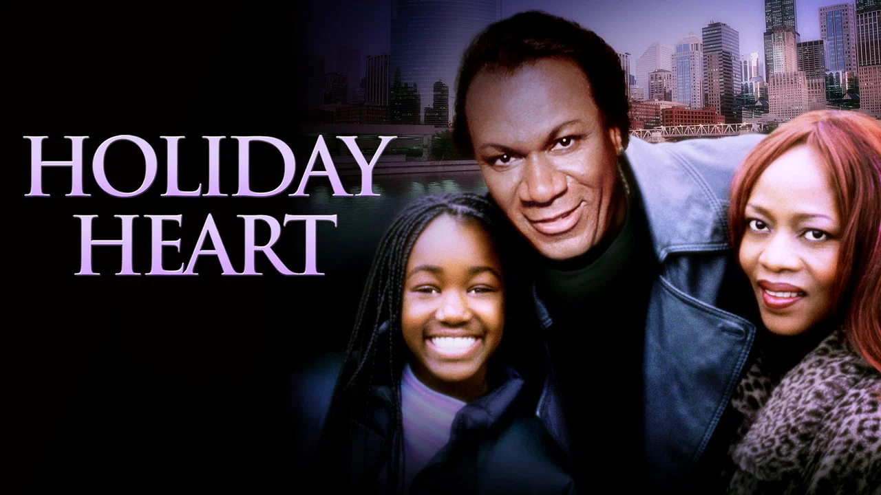 Holiday Heart - 剧照