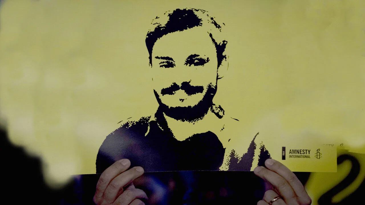 Giulio Regeni: Tutto Il Male Del Mondo - 剧照