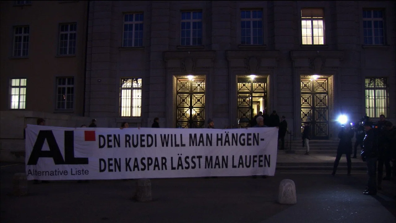 Offshore: Elmer und das Bankgeheimnis - 剧照