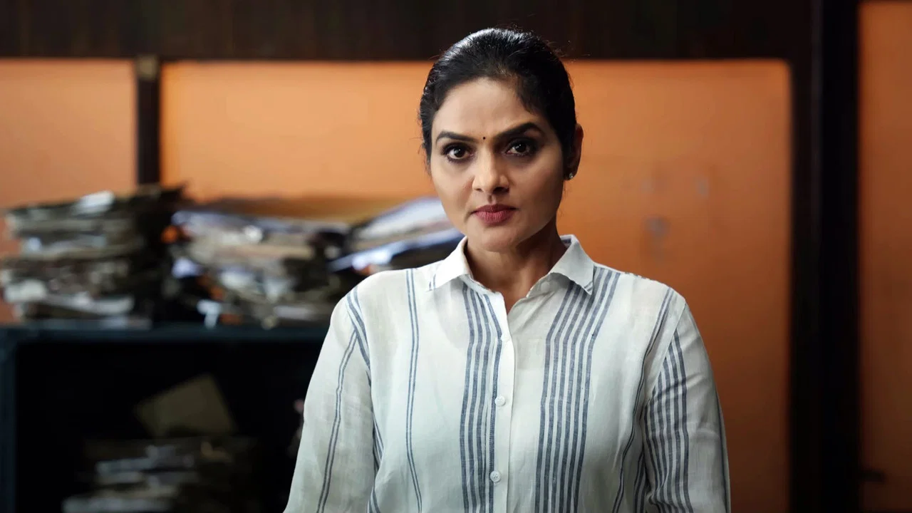 தேஜாவு - 剧照