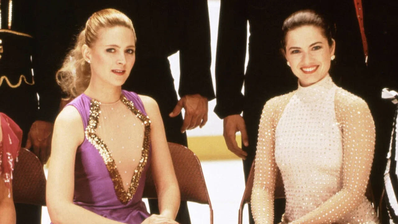 Tonya & Nancy: The Inside Story - 剧照