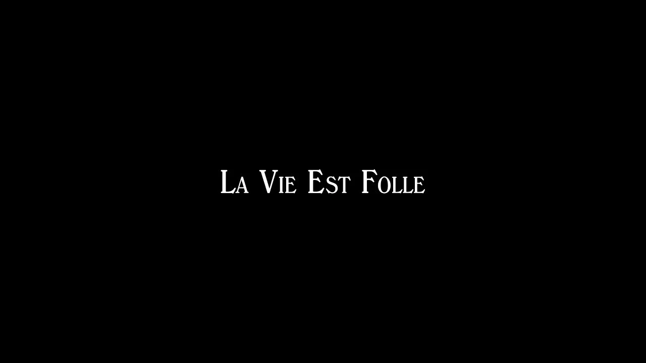 Mustapha El Atrassi - La Vie Est Folle - 剧照