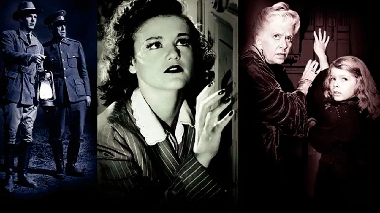 Val Lewton: The Man in the Shadows - 剧照