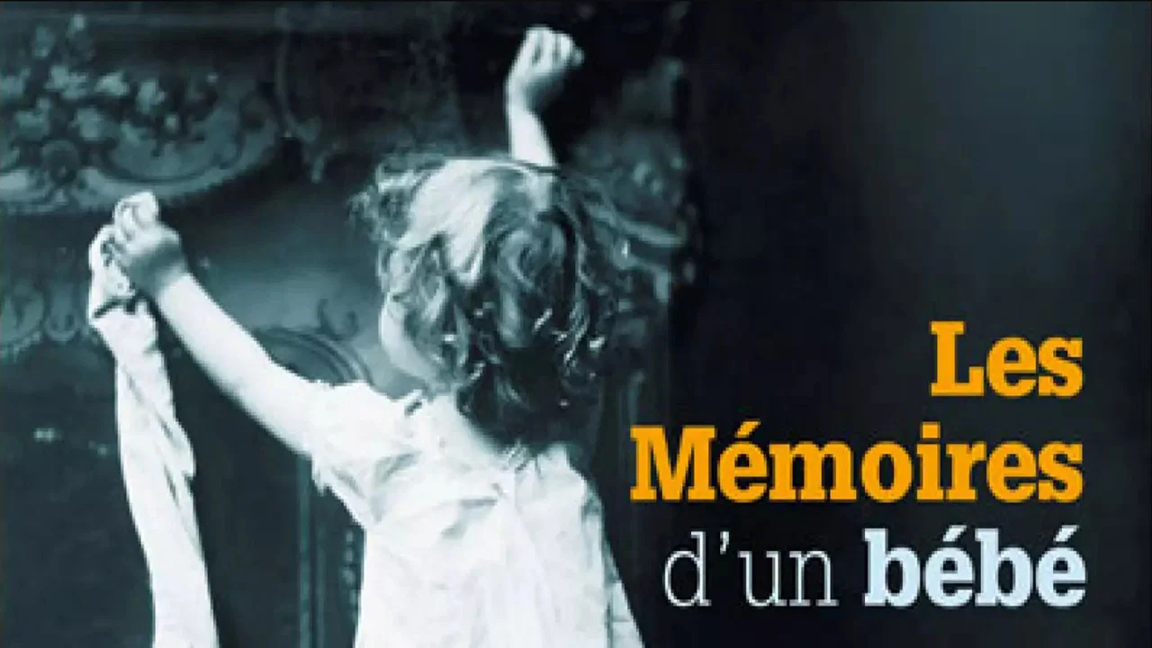 les m&eacute;moires d'un b&eacute;b&eacute; - 剧照