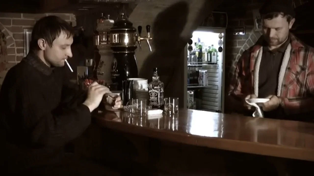 Tookey's Bar - 剧照