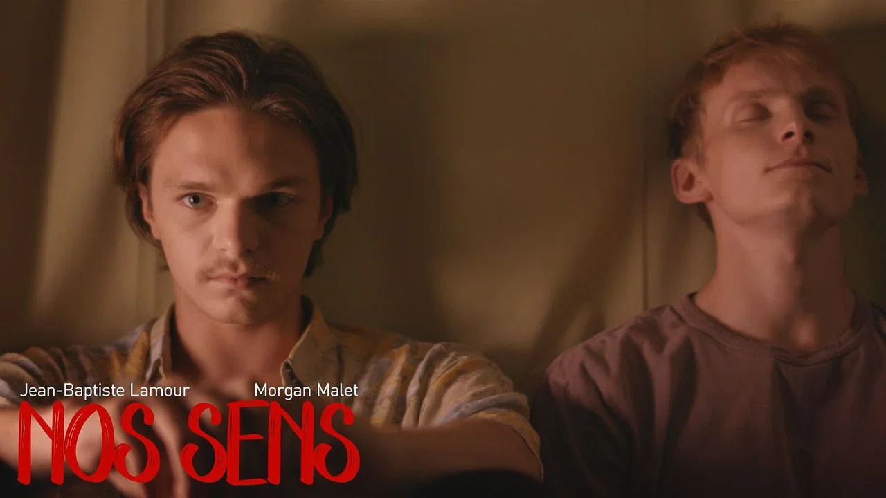 Nos sens - 剧照