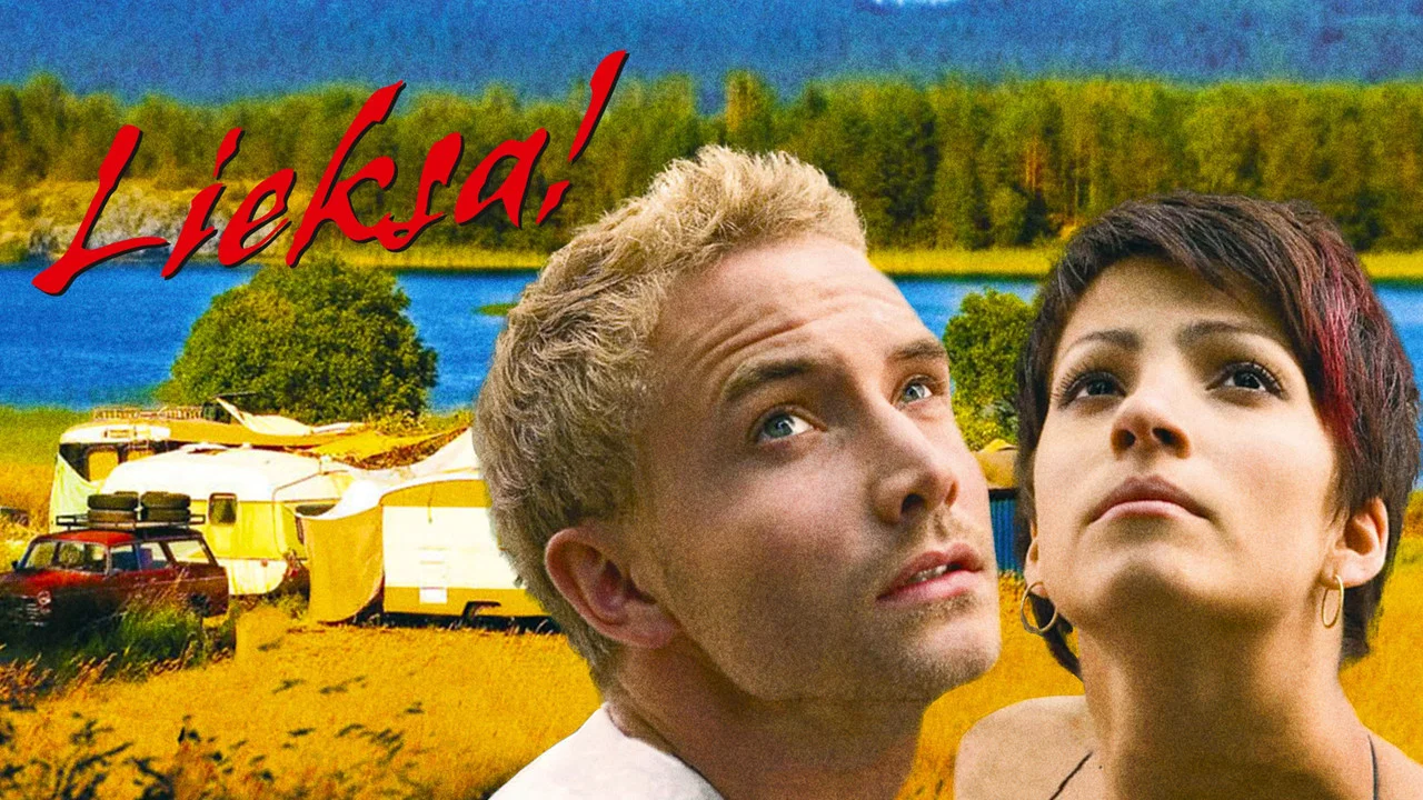 Lieksa! - 剧照