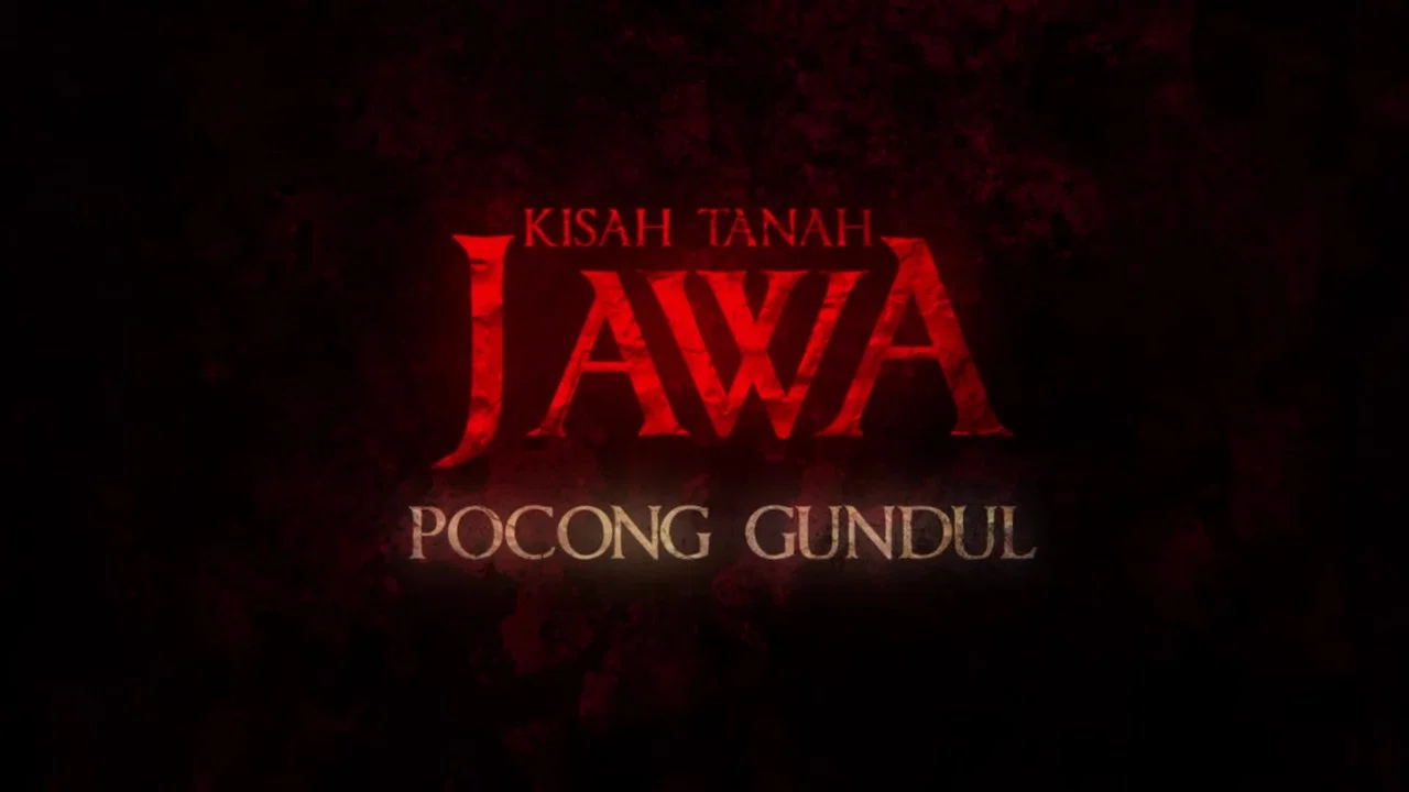 Kisah Tanah Jawa: Pocong Gundul - 剧照