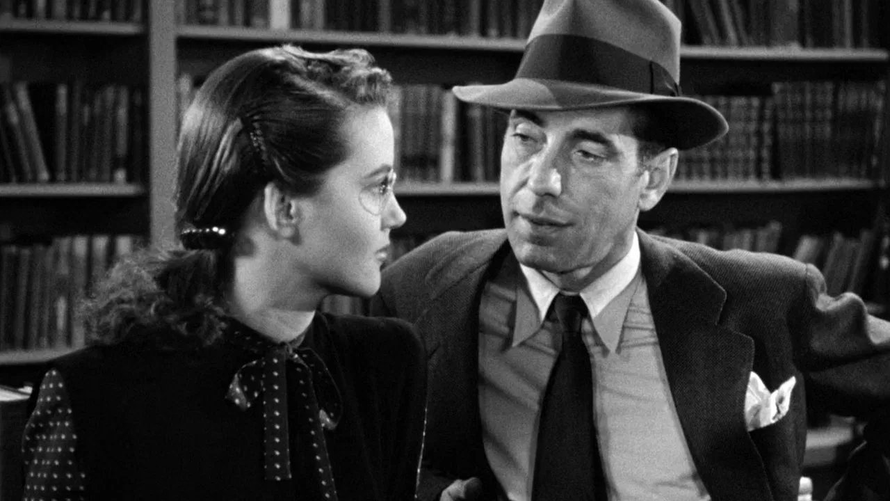 夜长梦多 - 剧照