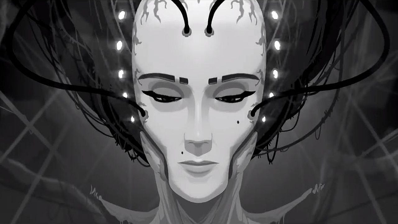 Immortal Machine - 剧照