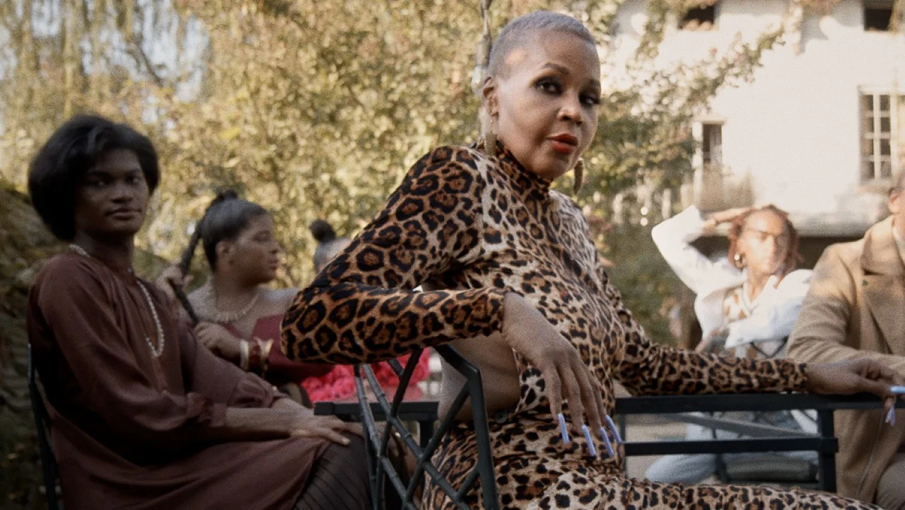 The House of LaBeija - 剧照
