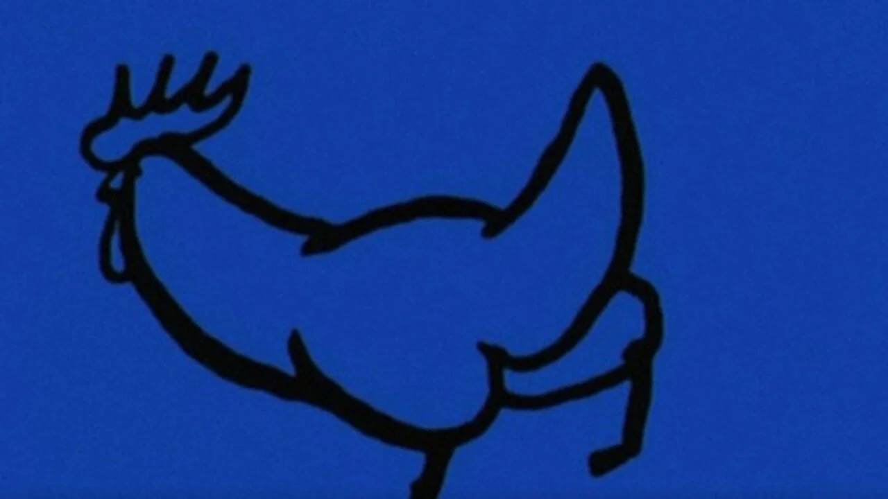 Hen Hop - 剧照