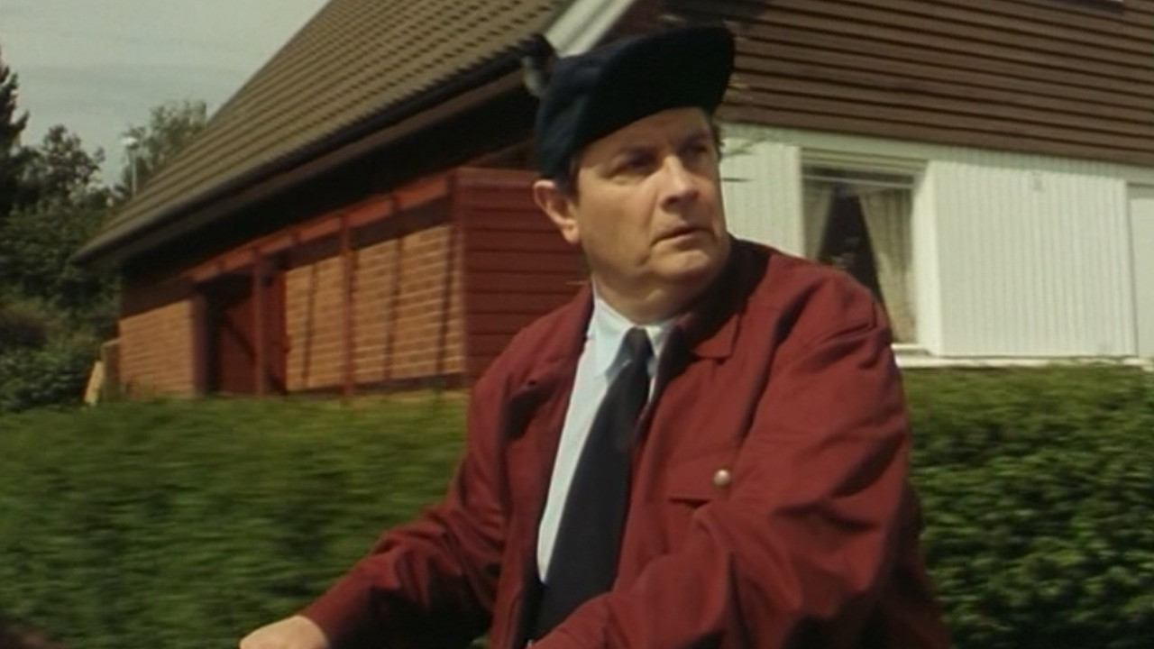 Svensson Svensson - filmen - 剧照