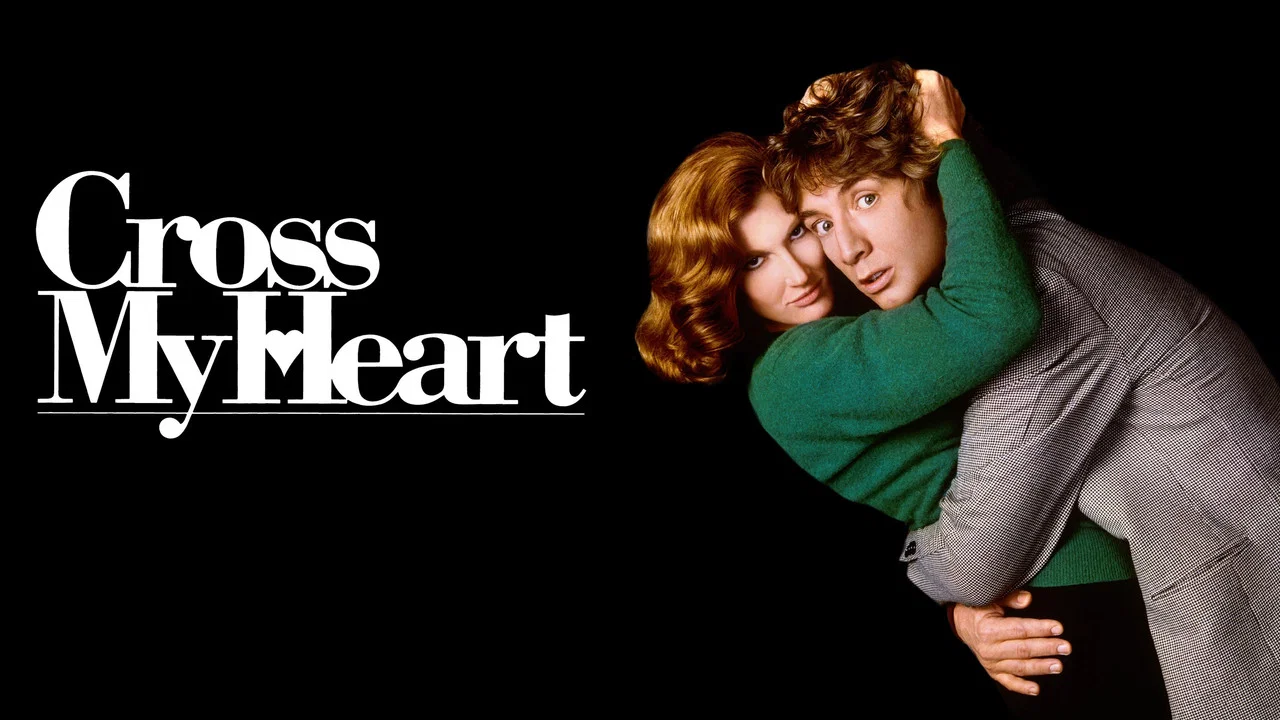 Cross My Heart - 剧照