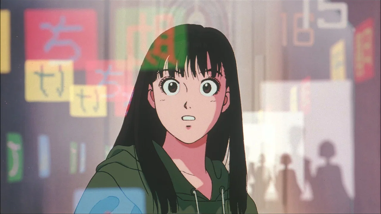 老人Z - 剧照