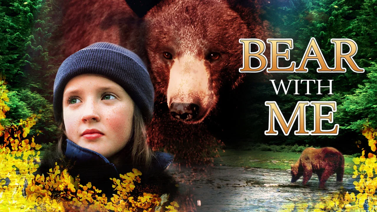 Bear with Me - 剧照