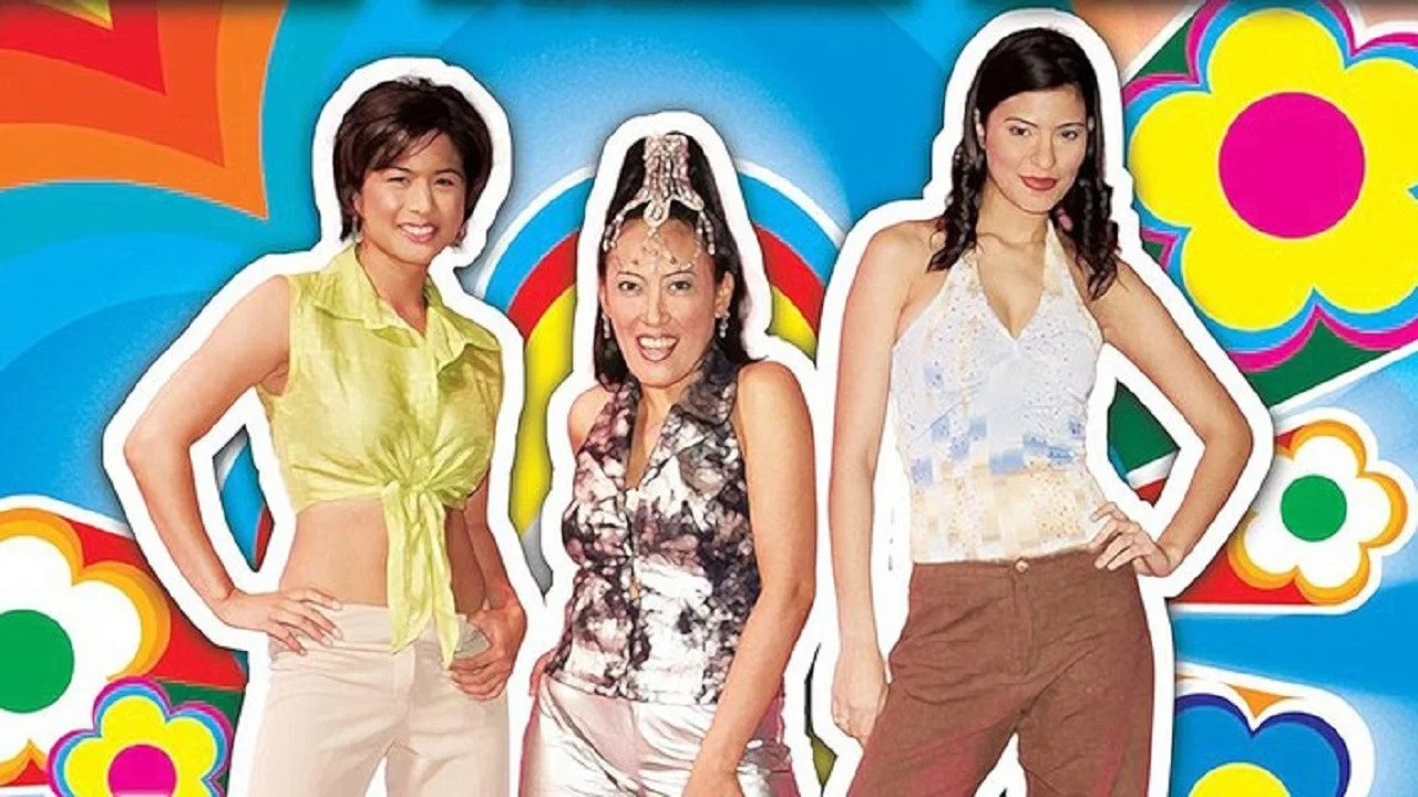 Pinay Pie - 剧照