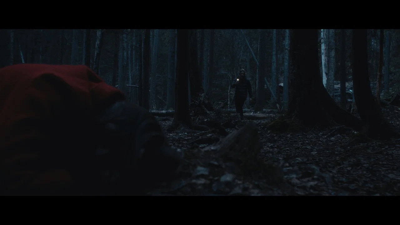Hollow - 剧照
