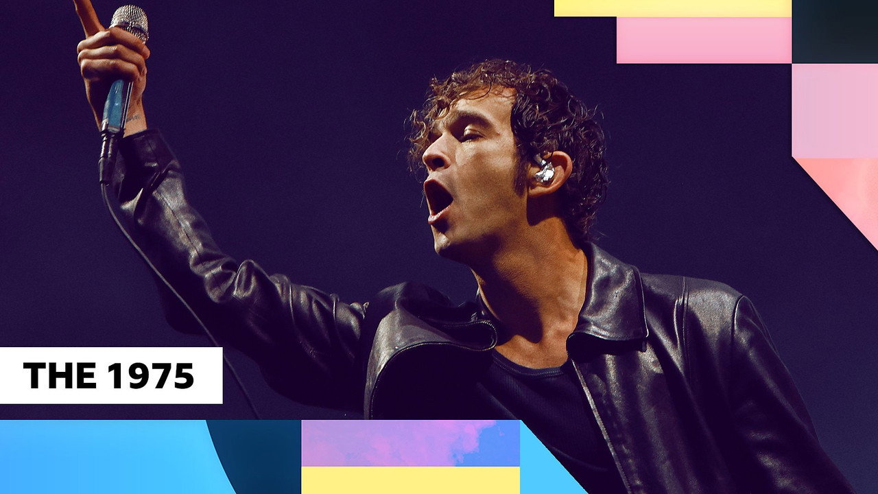 The 1975: Reading Festival 2023 - 剧照