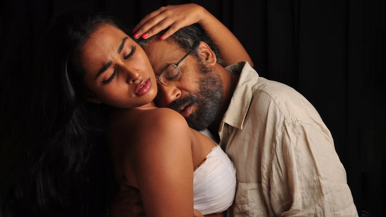 ஒரு இயக்குனரின் காதல் டைரி - 剧照